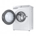 Máy giặt thông minh AI Samsung inverter 9kg WW90TP44DSH/SV
