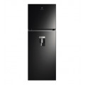 Tủ lạnh Electrolux 312 lít Inverter ETB3440K-H
