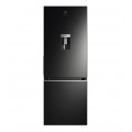 Tủ lạnh Electrolux 335 lít Inverter EBB3762K-H