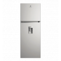 Tủ lạnh Electrolux 312 lít Inverter ETB3440K-A