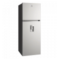 Tủ lạnh Electrolux 341 lít Inverter ETB3740K-A