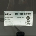 Máy xay thực phẩm khô Bear A03D1S