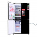 Tủ lạnh Sharp inverter 525L SJ-FXP600VG-BK