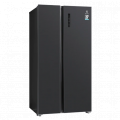 Tủ lạnh side by side Electrolux Inverter 505 lít ESE5401A-BVN