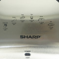 Nồi chiên không dầu 8.5 lít Sharp KS-85