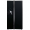 Tủ lạnh SBS Hitachi inverter 589 lít R-FS800GPGV2(GBK)
