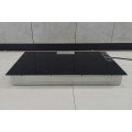 Bếp điện từ đôi âm Panasonic KY-A227EKRA