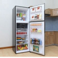 Tủ lạnh Sharp inverter 342 lít SJ-X346E-SL