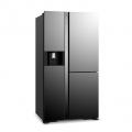 Tủ lạnh Hitachi inverter 569L R-MY800GVGV0(MIR)