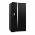 Tủ lạnh Hitachi inverter 573L R-SX800GPGV0(GBK)