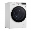 Máy giặt lồng ngang LG 10.5kg FV1450S3W2