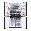 Tủ lạnh Sharp inverter 525L SJ-FXP600VG-MR