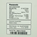 Máy hút ẩm Panasonic F-YCT10V