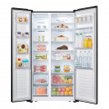 Tủ lạnh Side By Side Casper 551L RS-575VBW