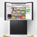 Tủ lạnh Side By Side Casper 463L RM-522VBW
