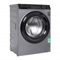 Máy giặt thông minh AI Aqua inverter 9kg AQD-A900F.S