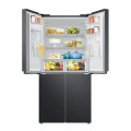 Tủ lạnh Samsung 4 cánh 488L RF48A4010B4/SV