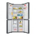 Tủ lạnh Samsung 4 cánh 488L RF48A4010B4/SV