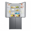 Tủ lạnh Samsung 4 cánh 488L RF48A4010M9/SV
