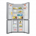 Tủ lạnh Samsung 4 cánh 488L RF48A4010M9/SV