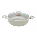 Nồi lẩu chống dính Smart Cook SM-5552