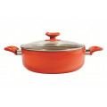 Nồi lẩu chống dính Smart Cook SM-5552