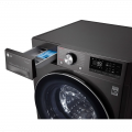 Máy giặt LG inverter 10.5kg FV1450S2B