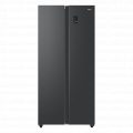 Tủ lạnh Aqua inverter 480L AQR-S480XA(BL)