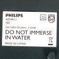 Bếp từ đơn Philips HD-4911 công suất 2100W