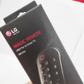 Điều khiển LG Magic Remote thông minh MR21GC