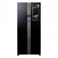 Tủ lạnh Panasonic 4 cánh inverter 550 lít NR-DZ601YGKV