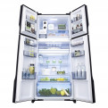 Tủ lạnh Panasonic 4 cánh inverter 550 lít NR-DZ601YGKV