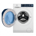Máy giặt sấy 10/7kg Electrolux inverter EWW1024P5WB