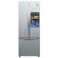 Tủ lạnh Hitachi Inverter 405 lít R-FWB475PGV2(GS)