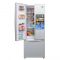 Tủ lạnh Hitachi Inverter 405 lít R-FWB475PGV2(GS)