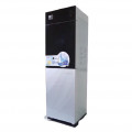 Cây nước nóng lạnh Denver WD-230SA màu ghi sáng