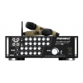 Amply Karaoke Paramax SA999AIR PLUS - Tích hợp Micro