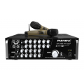 Amply Karaoke Paramax SA999AIR PLUS - Tích hợp Micro