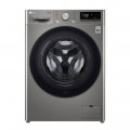Máy giặt LG 10kg inverter FV1410S4P