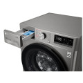 Máy giặt LG 10kg inverter FV1410S4P
