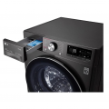 Máy giặt LG 10kg inverter FV1410S3B