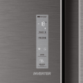 Tủ lạnh Side by side Casper 552L RS-570VT