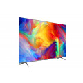 Tivi android TCL 4K 50 inch 50P737