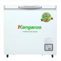 Tủ bảo quản 1 ngăn đông Kangaroo 140L KG265NC1