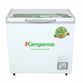Tủ bảo quản 1 ngăn đông Kangaroo 140L KG265NC1
