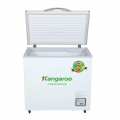 Tủ bảo quản 1 ngăn đông Kangaroo 140L KG265NC1