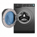 Máy giặt Electrolux 9kg inverter EWF9042R7SB