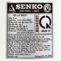 Quạt bàn Mini Senko B102