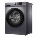 Máy giặt Aqua 10.5kg Inverter AQD-A1051G.S