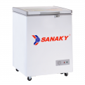 Tủ bảo quản Sanaky 1 ngăn 100L VH-150HY2